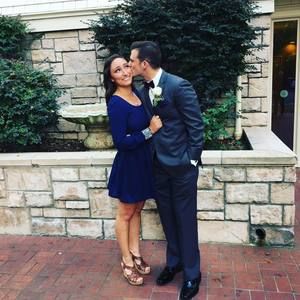 Meet your Posher, Kevin